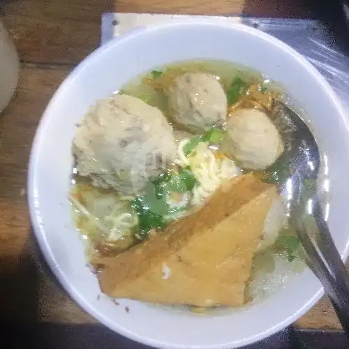 Gambar Makanan Bakso Sami Trisno, Jl. KH Mas Mansyur Kebon Melati No 56 9