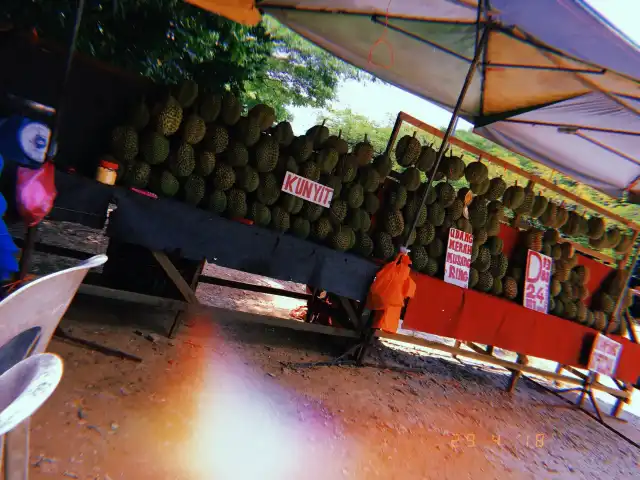 Pondok Durian tepi jalan Food Photo 3