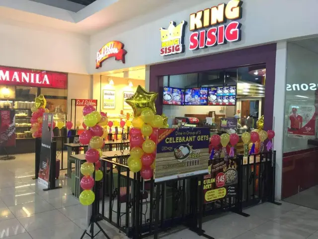 King Sisig Food Photo 14