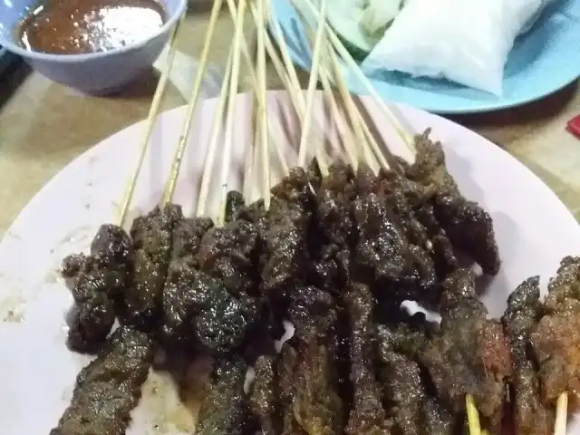 Satay Sahlan (Wak Lan) Food Photo 8