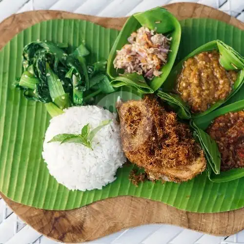 Gambar Makanan d'PaOn Yangloni, Sukawati 1