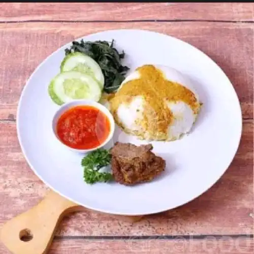 Gambar Makanan RM Kartini Jaya, Kartini 5