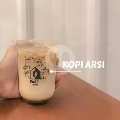 Gambar Makanan Farsi Coffee 2