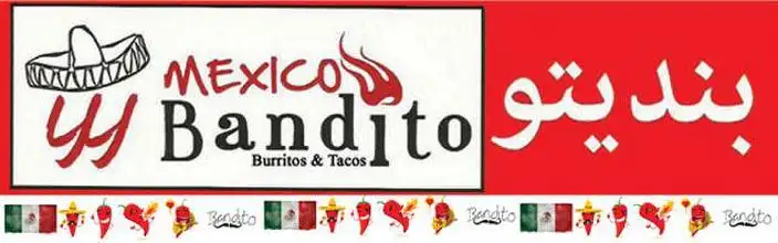 YY Mexico Bandito Food Photo 2