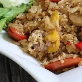 Gambar Makanan Nasi Goreng Bang Reno 10