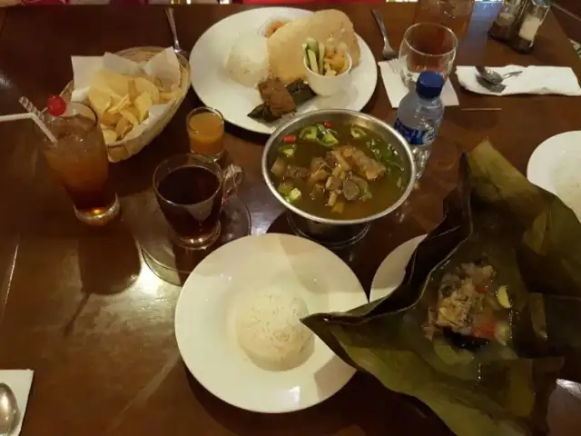 Gambar Makanan KOENOKOENI 11