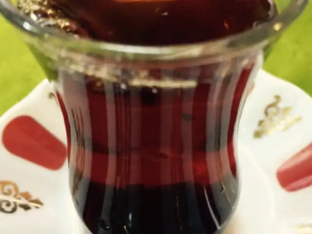 Çınaraltı'nin yemek ve ambiyans fotoğrafları 5