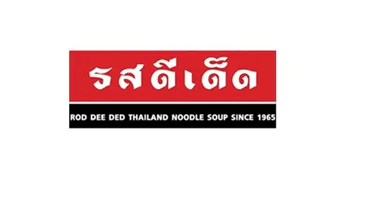 Roddeeded Thai Noodles Restaurant