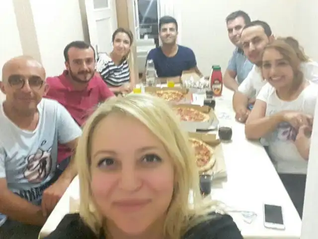 Veziroğlu'nin yemek ve ambiyans fotoğrafları 3