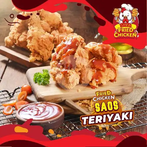 Gambar Makanan Syifa Fread Chicken (SFC) 15