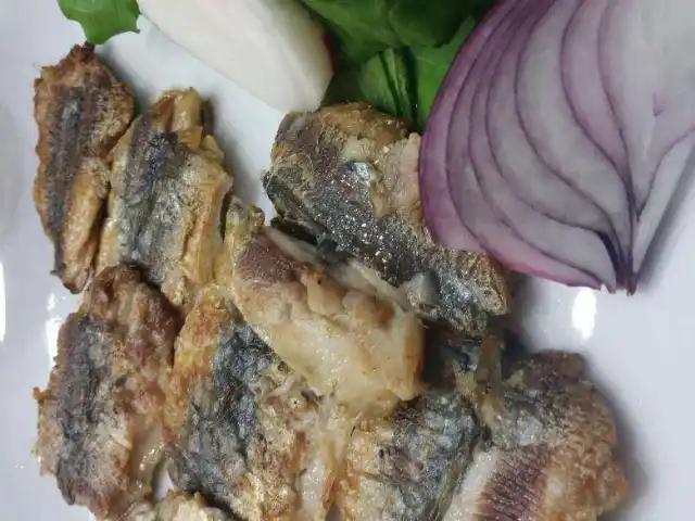 Dalyan Balık Izgara'nin yemek ve ambiyans fotoğrafları 17