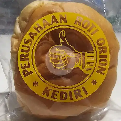 Gambar Makanan Roti ORION kediri 3