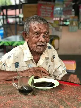 Warung Kak Mah Food Photo 1