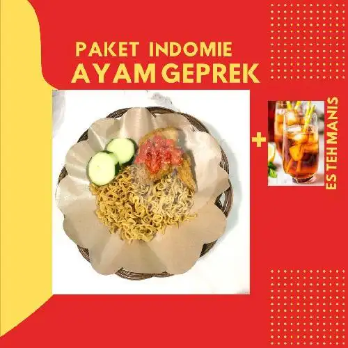 Gambar Makanan AYAM GEPREK MAGU BATAM 1