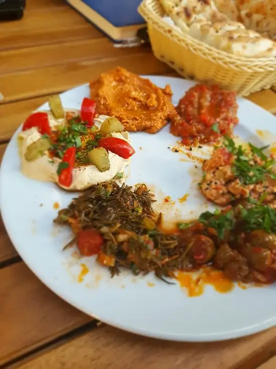 Mecitin Antakya Mutfagi'nin yemek ve ambiyans fotoğrafları 2