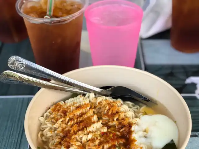 Mee celup Pok Lie Lembah Sireh Food Photo 15