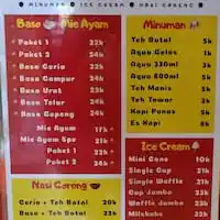 Gambar Makanan Ceria Corner 1