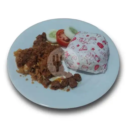 Gambar Makanan Yasaka Fried Chicken, Tukangkayu 3