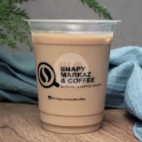Gambar Makanan Snapymarkaz & Coffee, Kelapa Gading 17