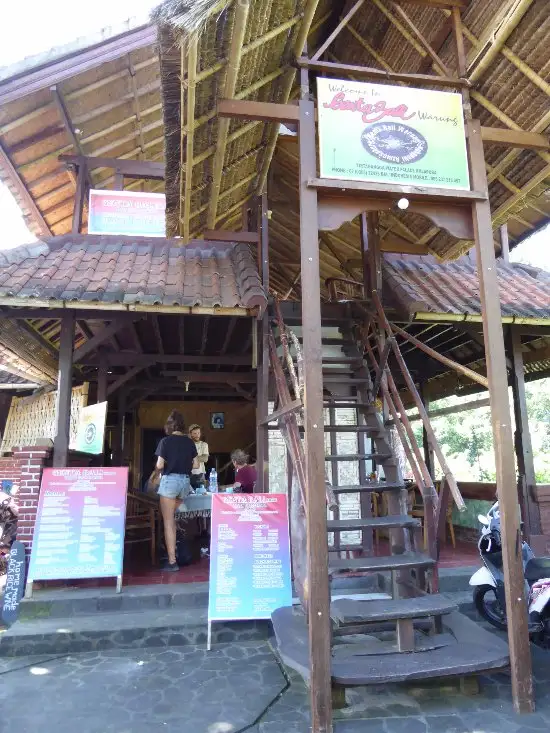 Gambar Makanan Genta Bali Warung 11