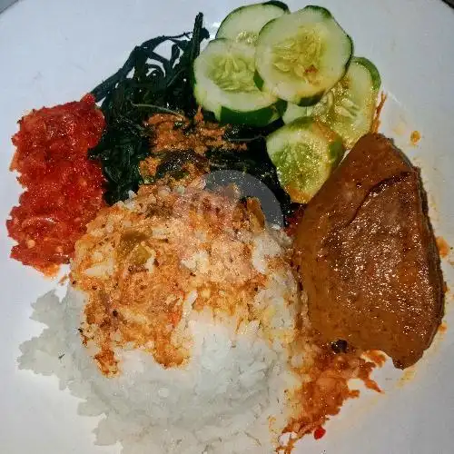 Gambar Makanan Nasi Padang Setia Kawan, Setia Kawan 20