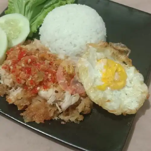 Gambar Makanan Ayam Geprek Refa, Jl. Gubeng Klingsingan 2/26 7