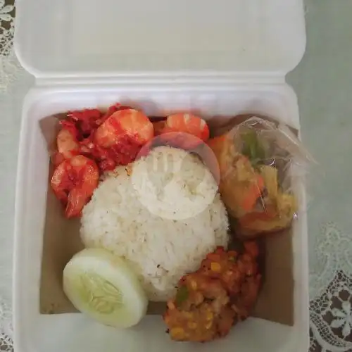 Gambar Makanan Dapur Sakinah Mangasa, Alauddin 9