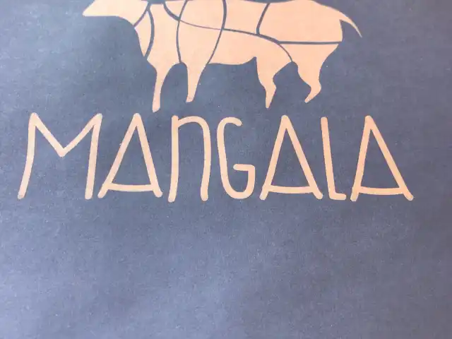 The Mangala'nin yemek ve ambiyans fotoğrafları 12