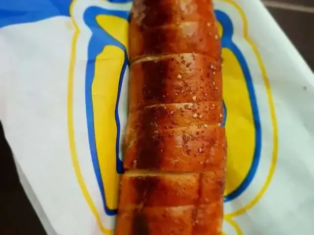 Auntie Anne's Food Photo 17