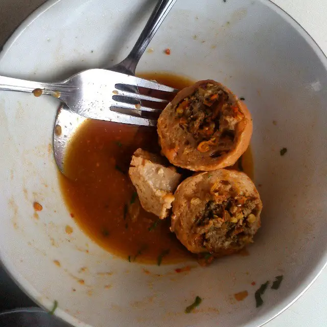 Bakso Djingkrak