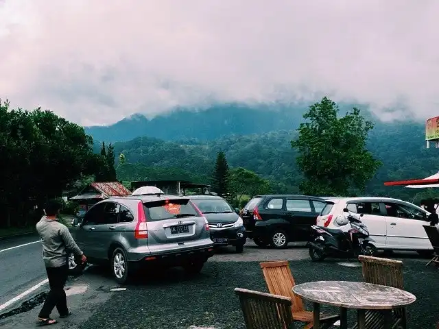 Gambar Makanan Rumah Makan TAMAN SARI Bedugul, Bali 11