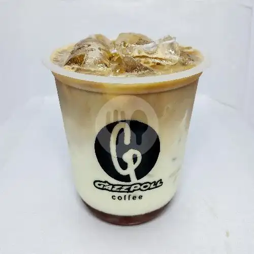 Gambar Makanan Kopi Gazzpoll, Grand Galaxy 1