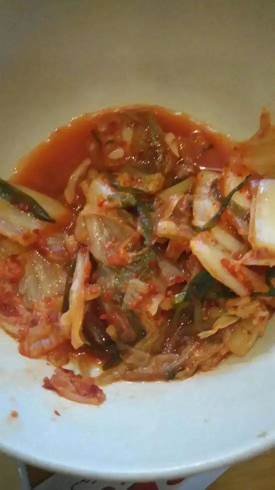 Gambar Makanan D' Jang Geum 10