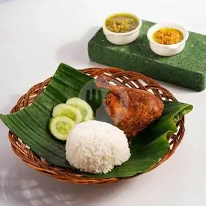 Gambar Makanan Bebek Goreng Bikin Tajir, Djakarta Theater 4