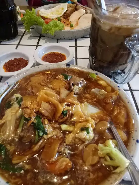 Gambar Makanan Kedai Tokopi Pai Li Bang 10