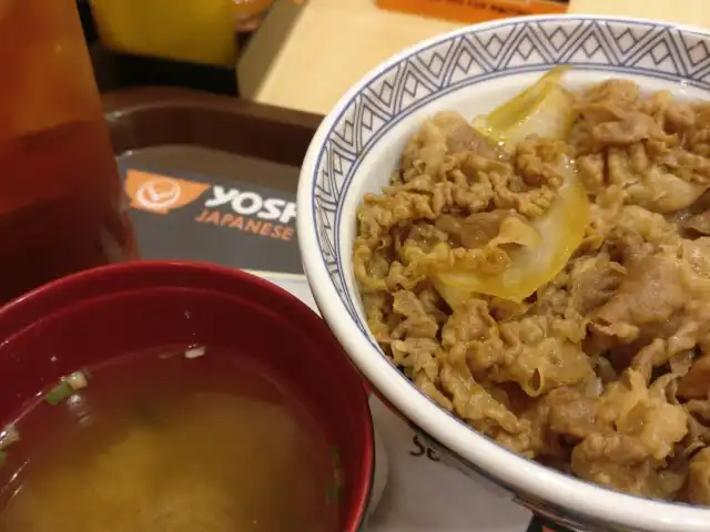 Gambar Makanan Yoshinoya 13