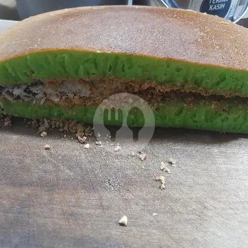 Gambar Makanan Martabak Dan Terangbulan Adinda 2