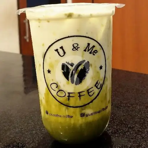 Gambar Makanan You and Me Coffee 10