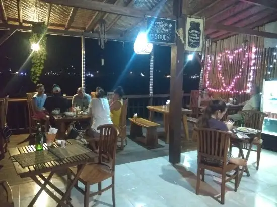 Gambar Makanan Seaweed Seafood & Grill Lembongan 9