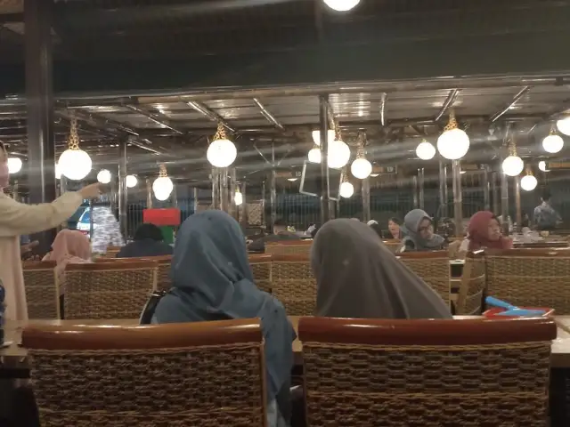 Gambar Makanan Saoenk Kito Jambi 2