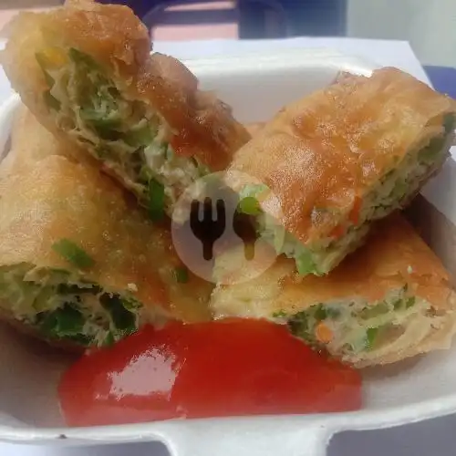 Gambar Makanan Cafe Mama Novi, Slipi 3