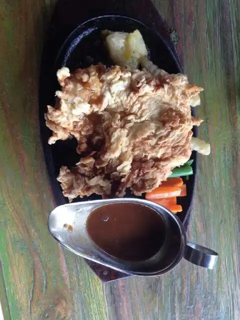 Gambar Makanan Mbah Jingkrak Resto 9