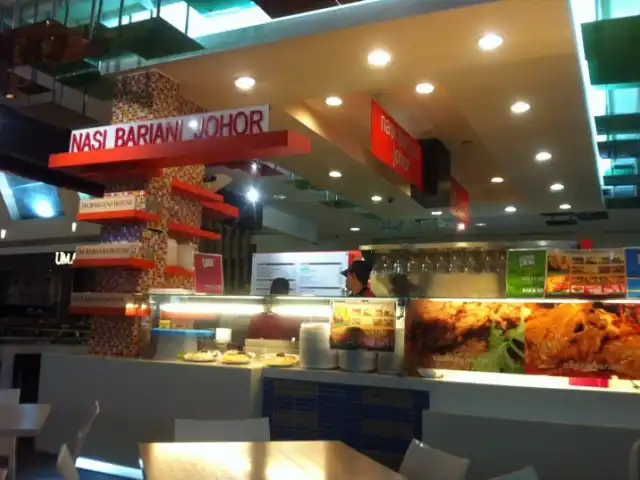 RASA Food Arena Food Photo 7