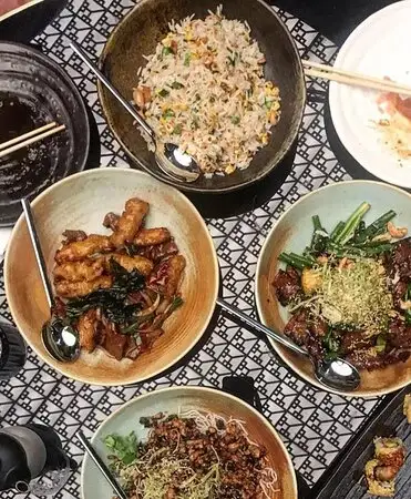 Quick China'nin yemek ve ambiyans fotoğrafları 60