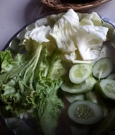 Gambar Makanan Ayam Goreng Kersen 11