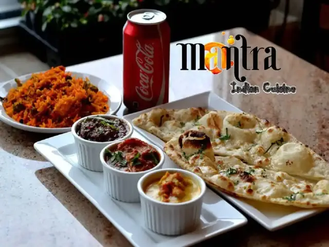 Mantra Cafe Food Photo 4