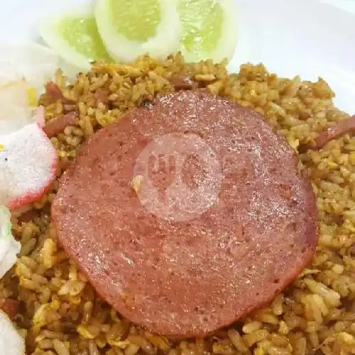 Gambar Makanan Nasi Goreng D'Java Kitchen, Tegalsari 3