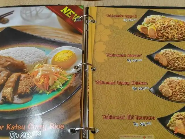 Gambar Makanan Gokana Teppan 15