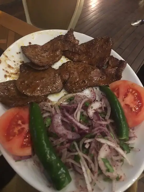 Sofa Et Kebap'nin yemek ve ambiyans fotoğrafları 4