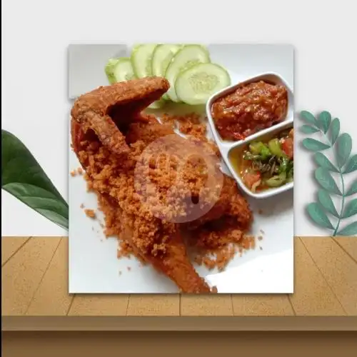 Gambar Makanan Ayam Kangkung 72, Mampang Prapatan 13